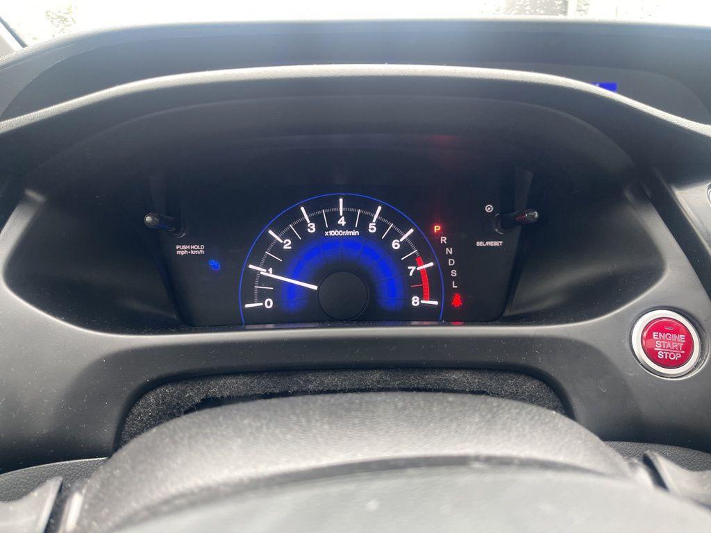 used 2014 Honda Civic car, priced at $10,950