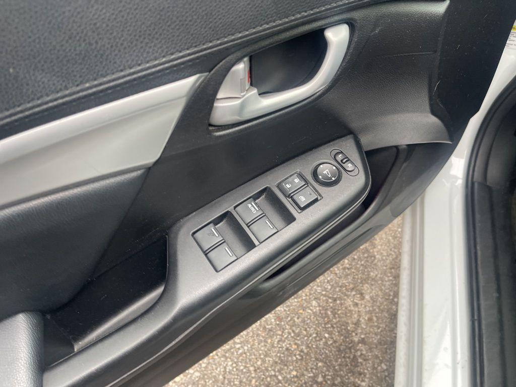 used 2014 Honda Civic car, priced at $10,950