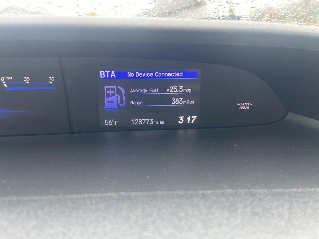 used 2014 Honda Civic car, priced at $10,950