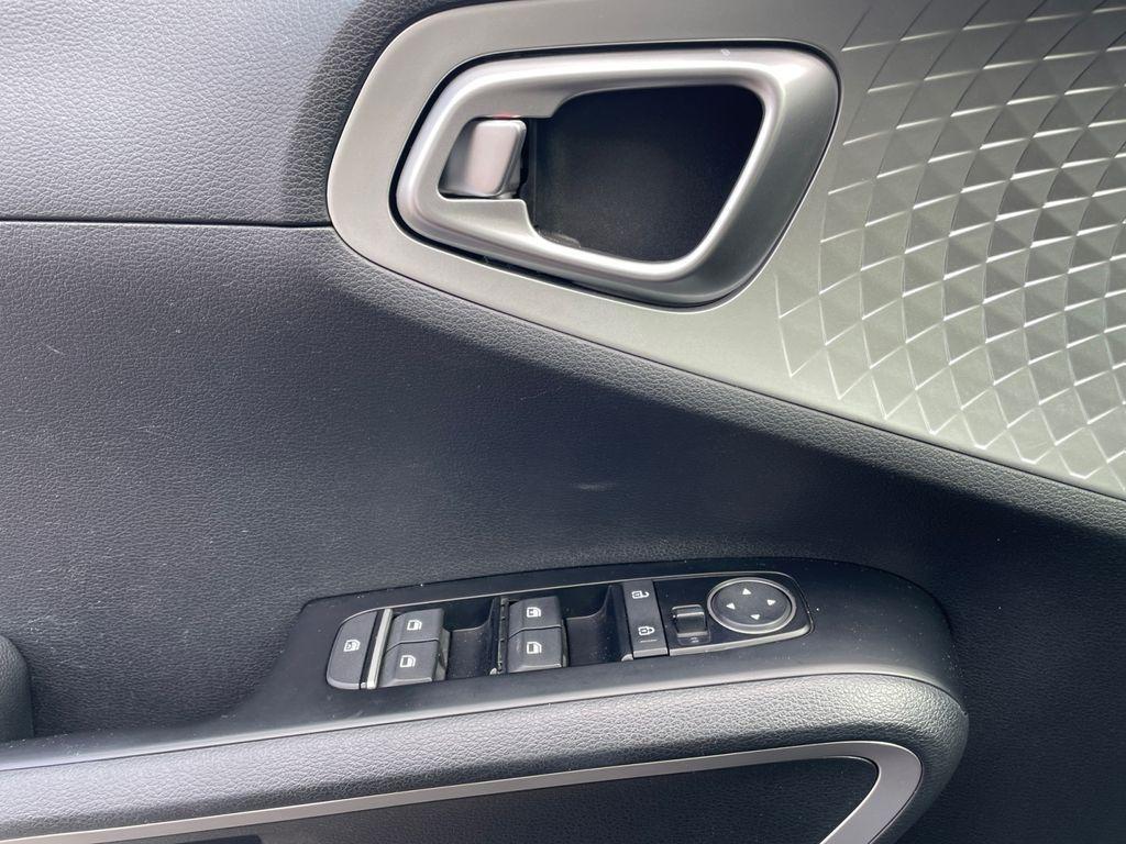 used 2020 Kia Soul car, priced at $14,916