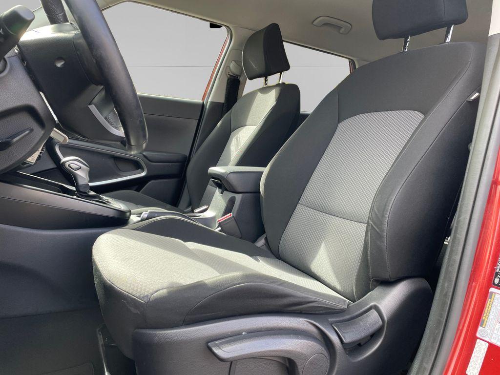 used 2020 Kia Soul car, priced at $14,916