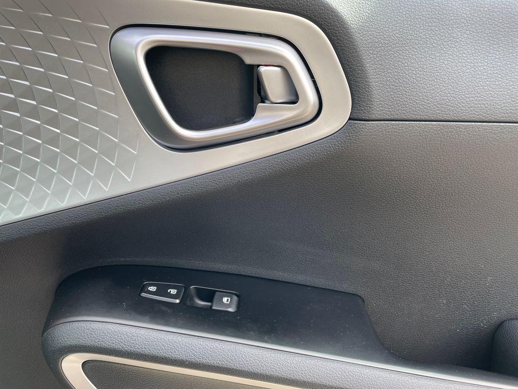 used 2020 Kia Soul car, priced at $14,916