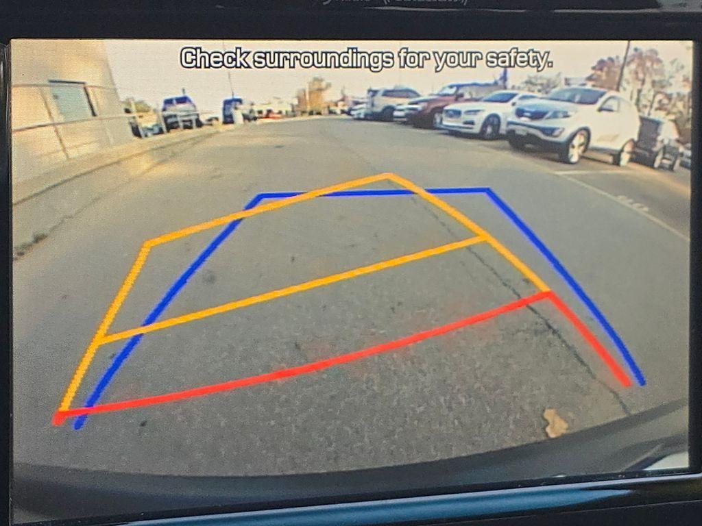 used 2021 Hyundai Tucson car, priced at $17,757