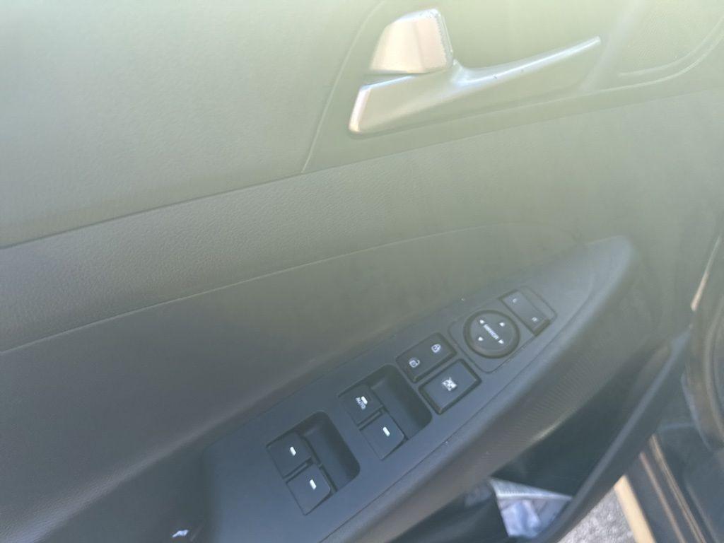 used 2021 Hyundai Tucson car, priced at $18,330