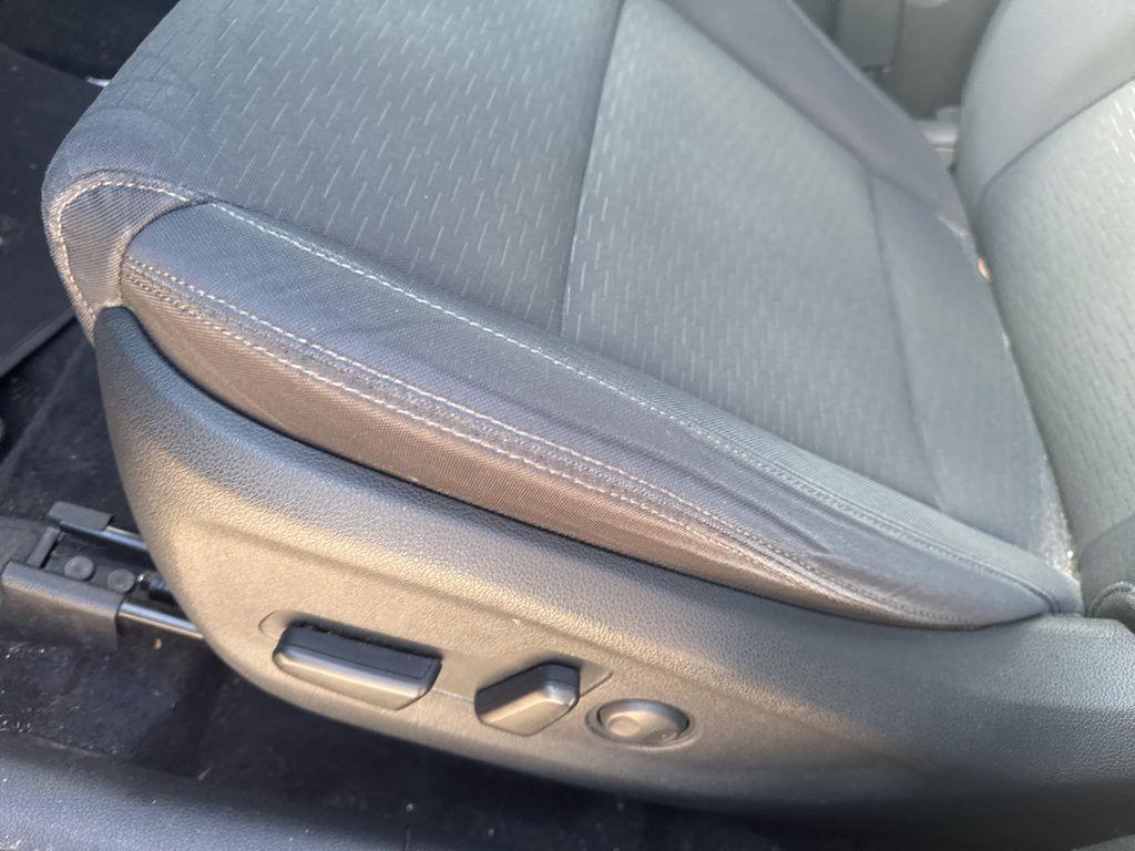 used 2021 Hyundai Tucson car, priced at $18,330