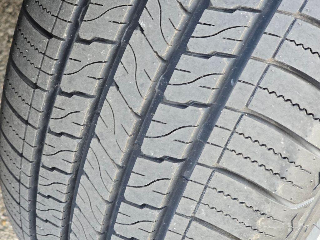 used 2021 Hyundai Tucson car, priced at $17,757