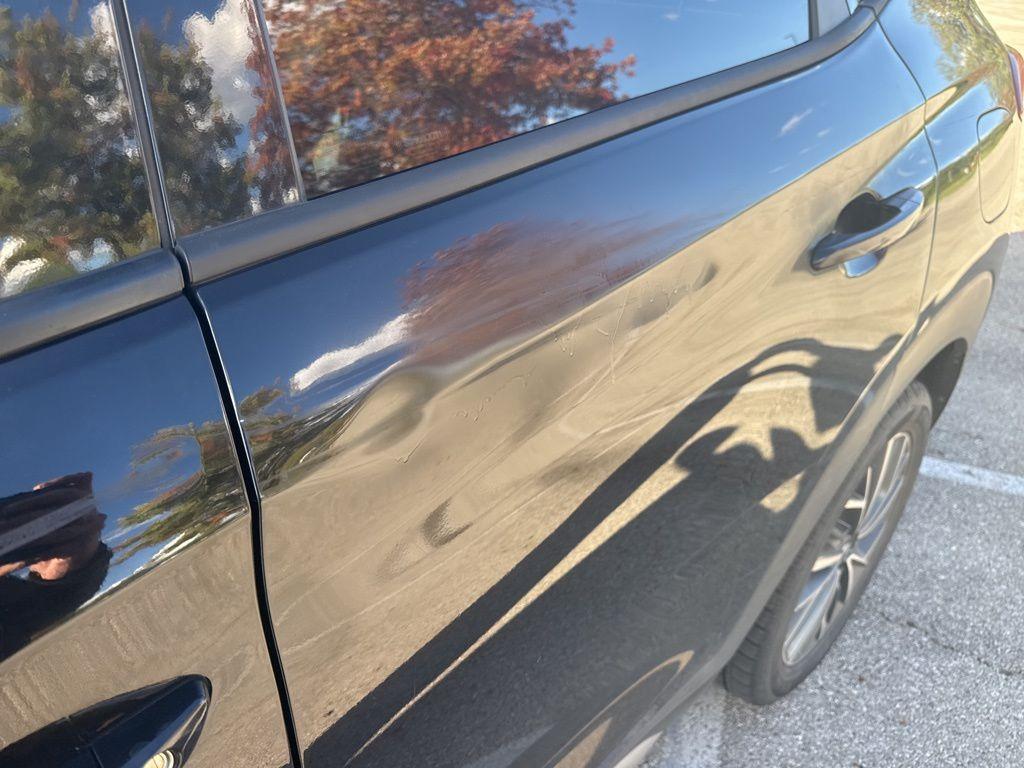 used 2021 Hyundai Tucson car, priced at $18,330