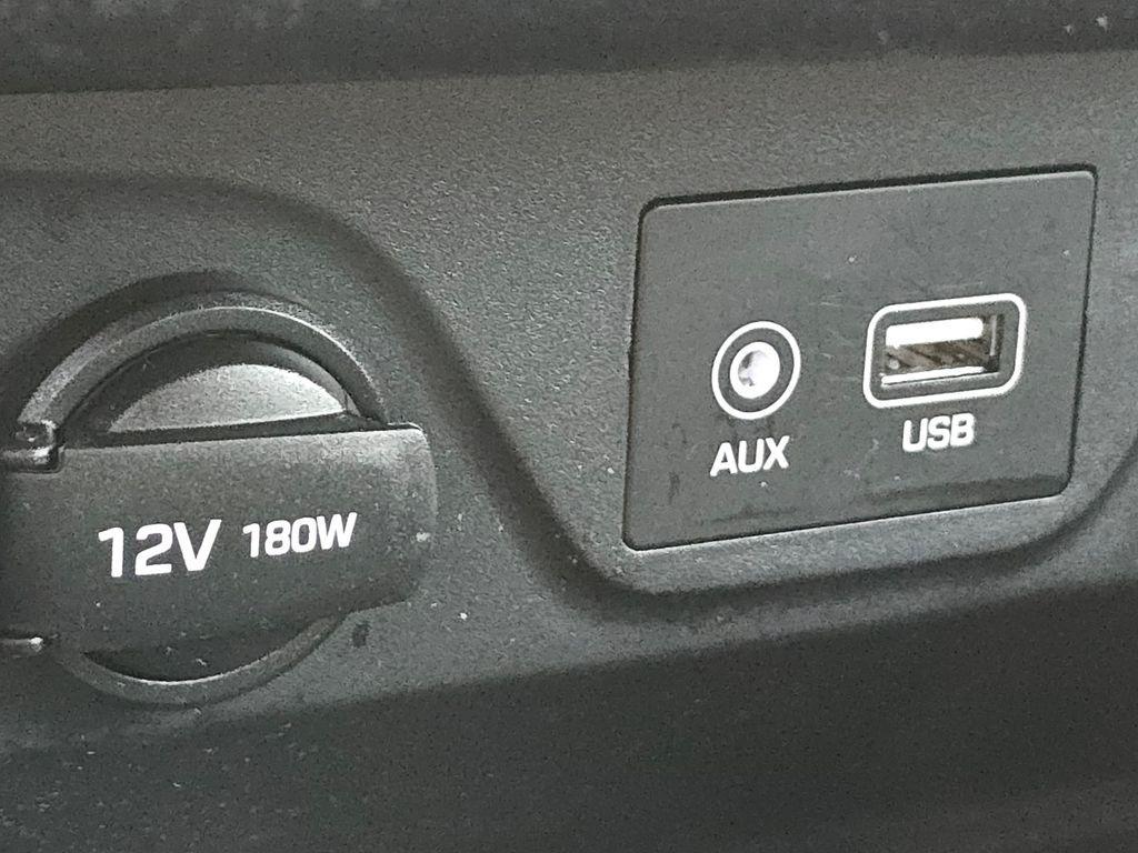 used 2021 Hyundai Tucson car, priced at $17,757