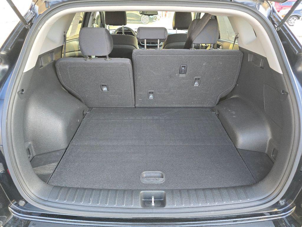 used 2021 Hyundai Tucson car, priced at $17,757