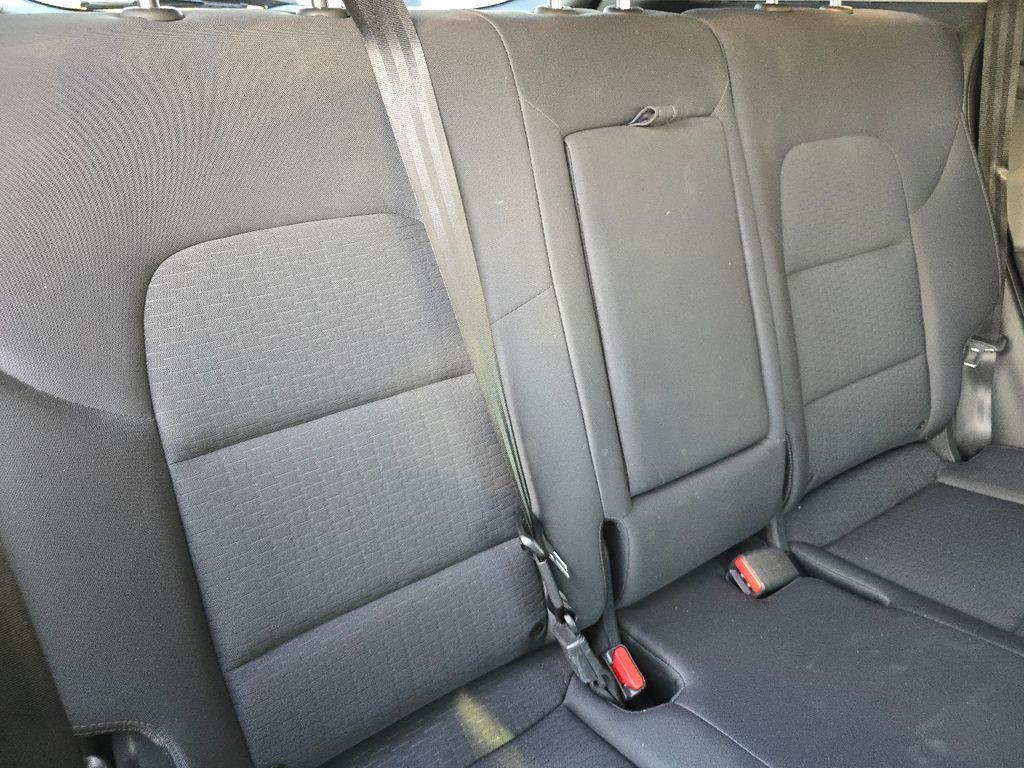 used 2021 Hyundai Tucson car, priced at $17,757