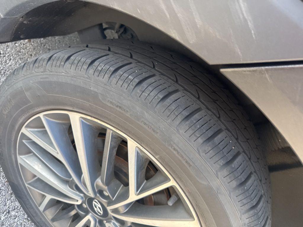 used 2021 Hyundai Tucson car, priced at $18,330