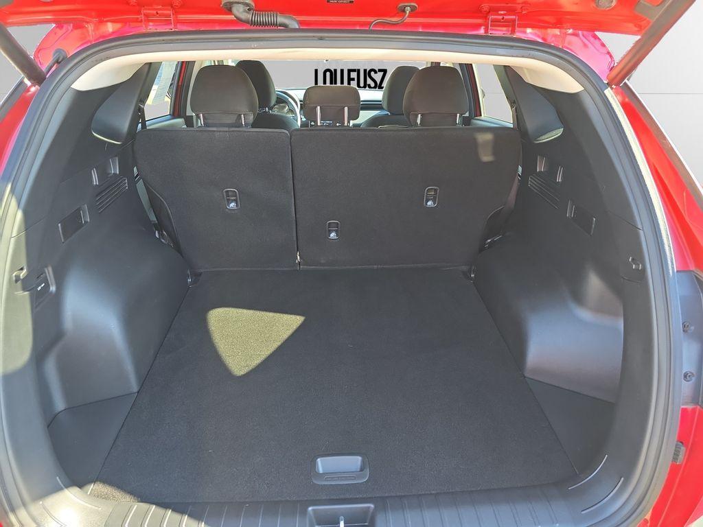 used 2023 Hyundai Tucson car, priced at $22,435