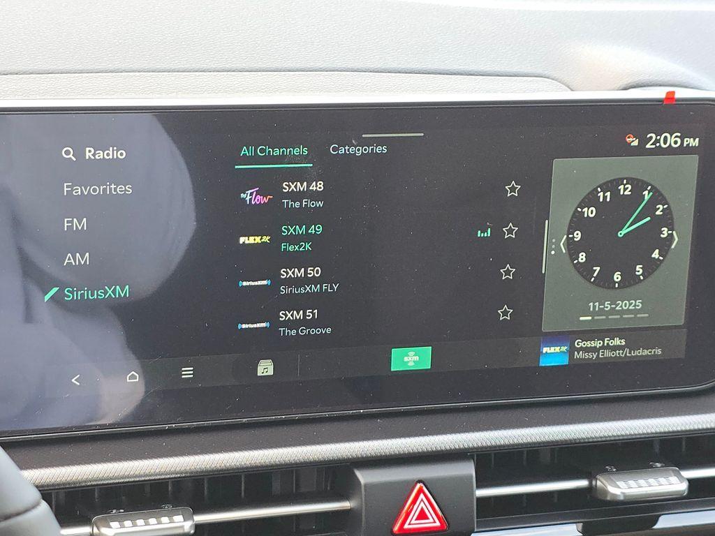 new 2026 Kia Sportage Hybrid car, priced at $28,593