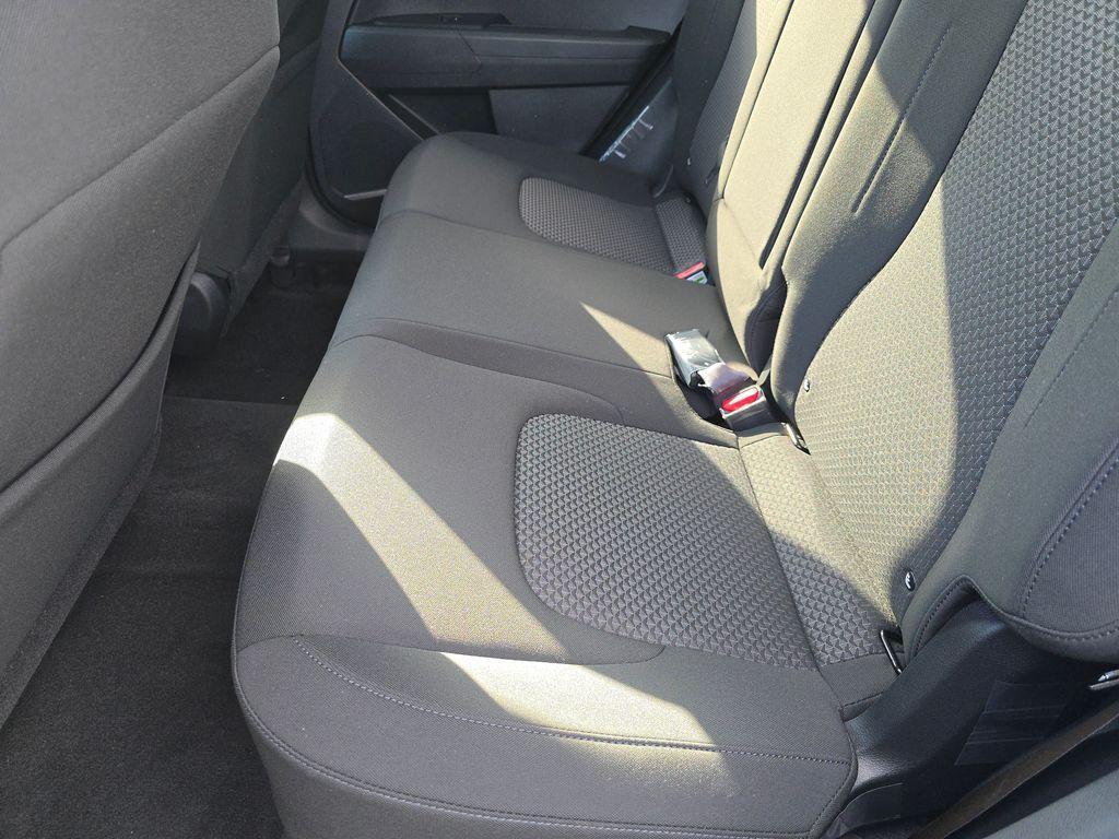 new 2026 Kia Sportage Hybrid car, priced at $28,593