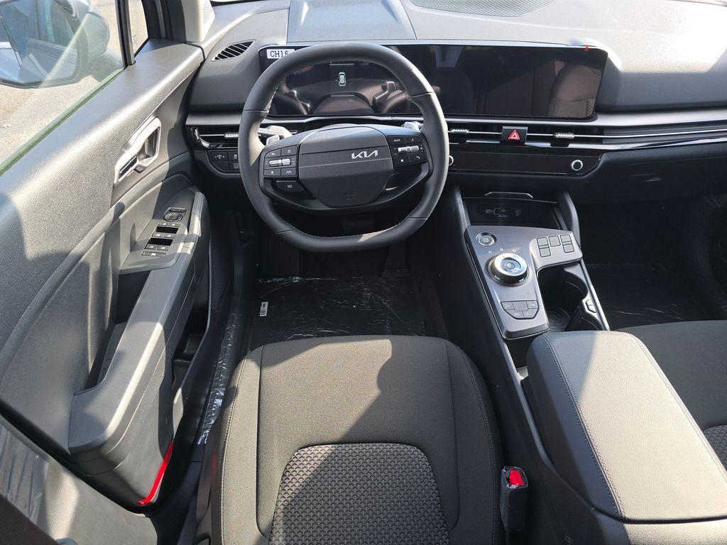new 2026 Kia Sportage Hybrid car, priced at $28,593