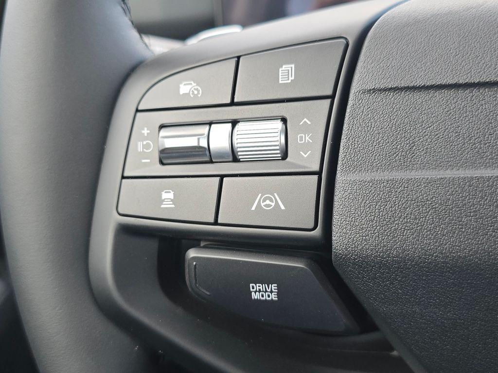 new 2026 Kia Sportage Hybrid car, priced at $28,593