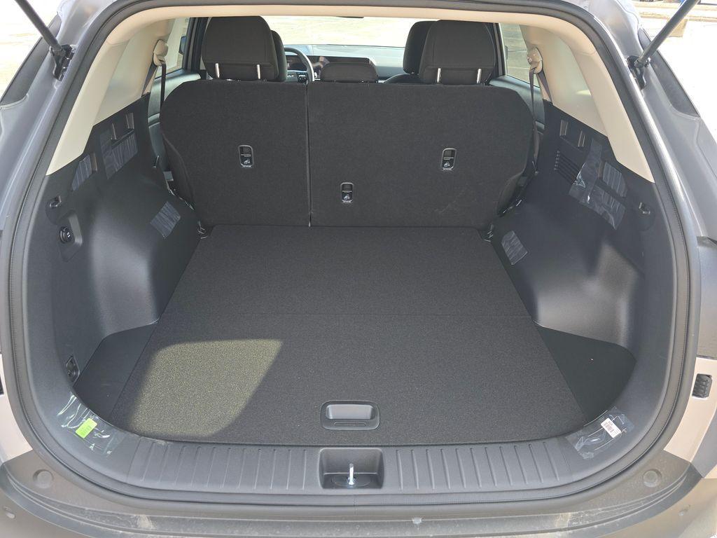 new 2026 Kia Sportage Hybrid car, priced at $28,593