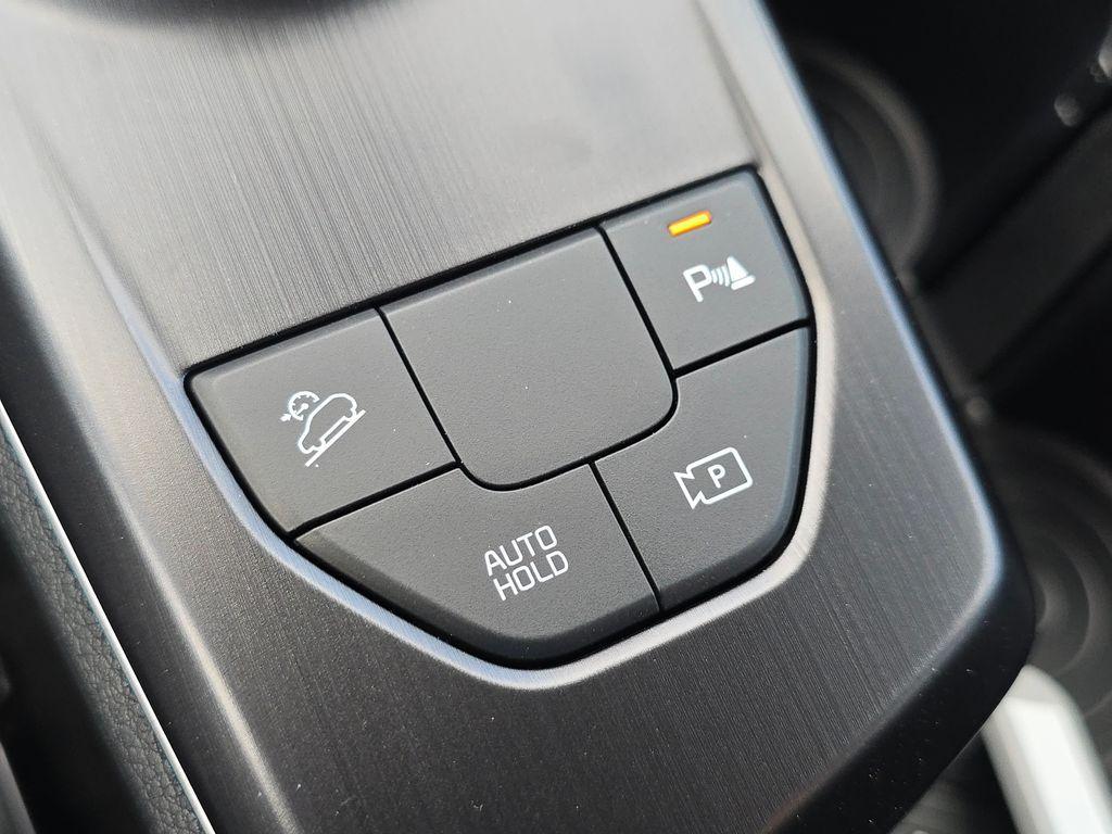 new 2026 Kia Sportage Hybrid car, priced at $28,593