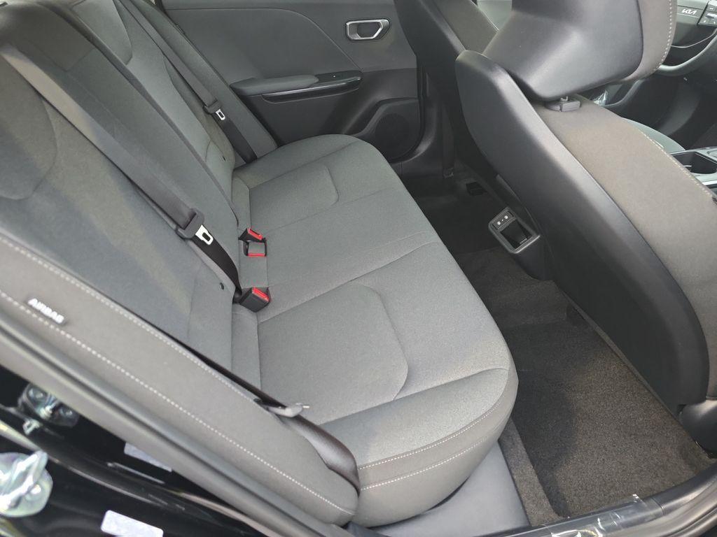 new 2025 Kia K4 car, priced at $21,659