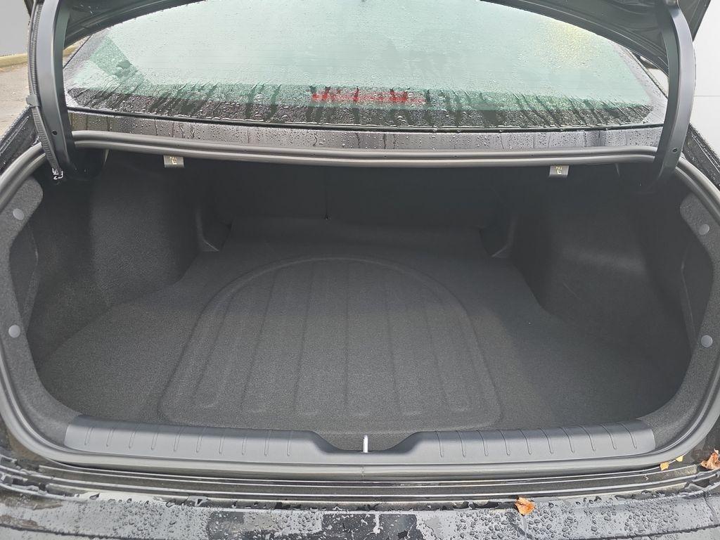 new 2025 Kia K4 car, priced at $21,659