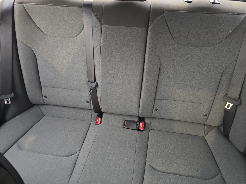 new 2025 Kia K4 car, priced at $21,659