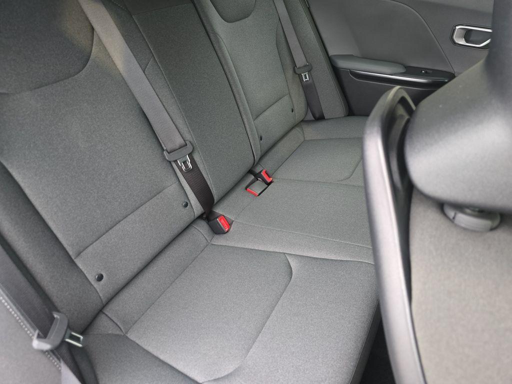 new 2025 Kia K4 car, priced at $21,659