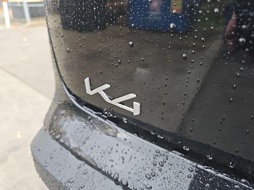 new 2025 Kia K4 car, priced at $21,659