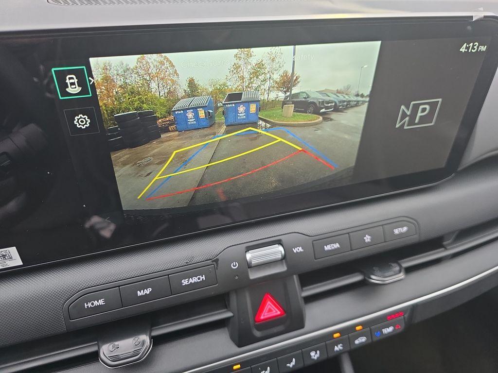 new 2025 Kia K4 car, priced at $21,659