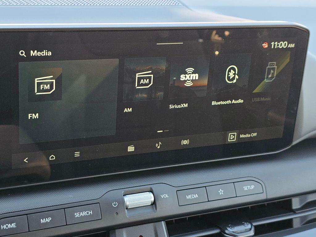 new 2025 Kia K4 car, priced at $22,713