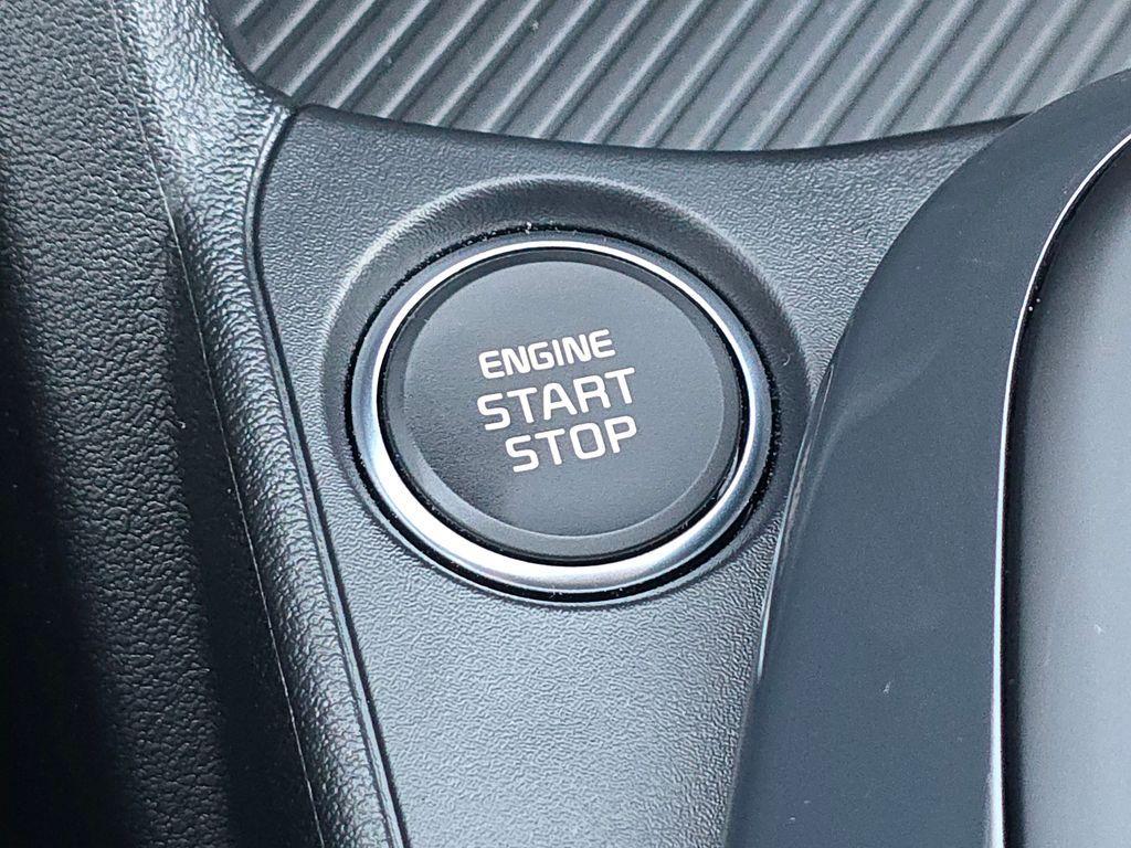 new 2025 Kia K4 car, priced at $22,713