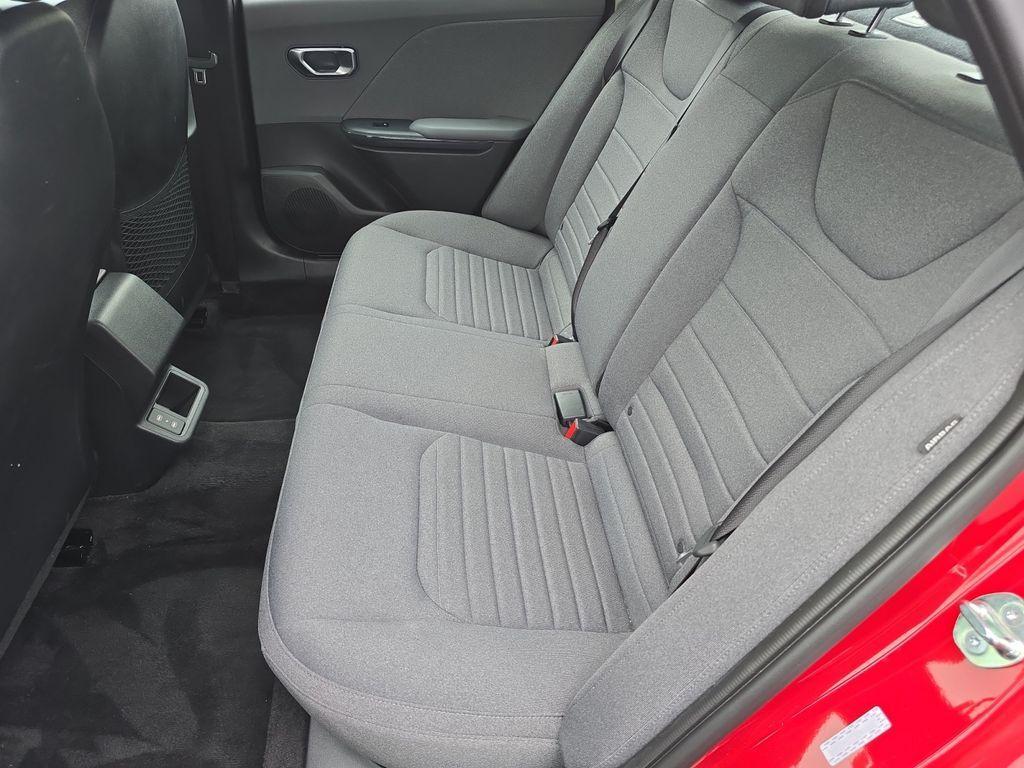 used 2025 Kia K4 car, priced at $22,509