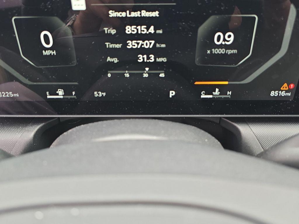 used 2025 Kia K4 car, priced at $22,509