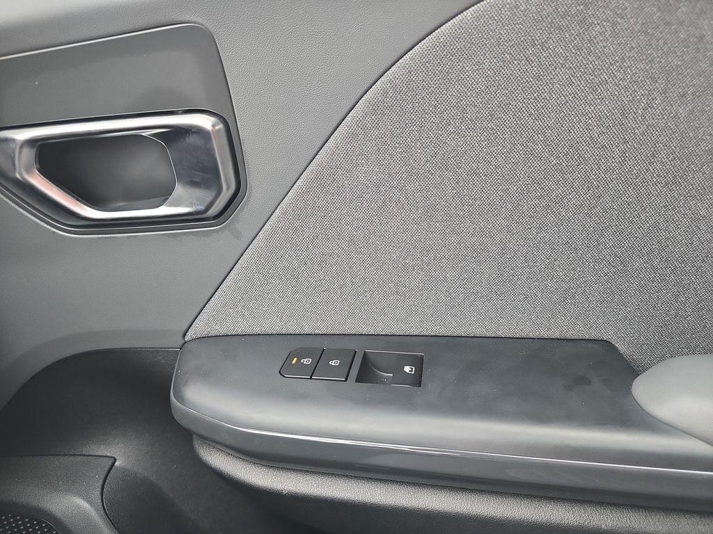 used 2025 Kia K4 car, priced at $22,509