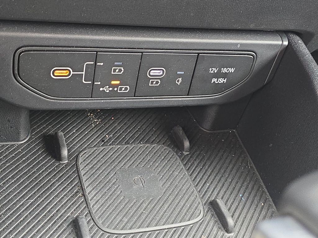 used 2025 Kia K4 car, priced at $22,509