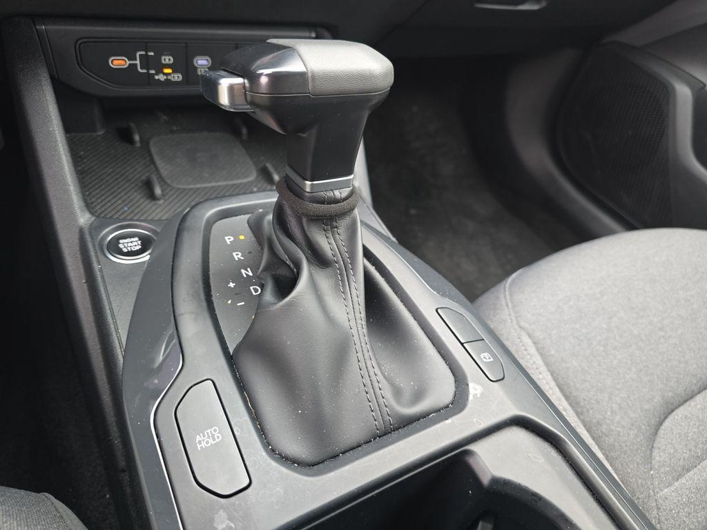 used 2025 Kia K4 car, priced at $22,509