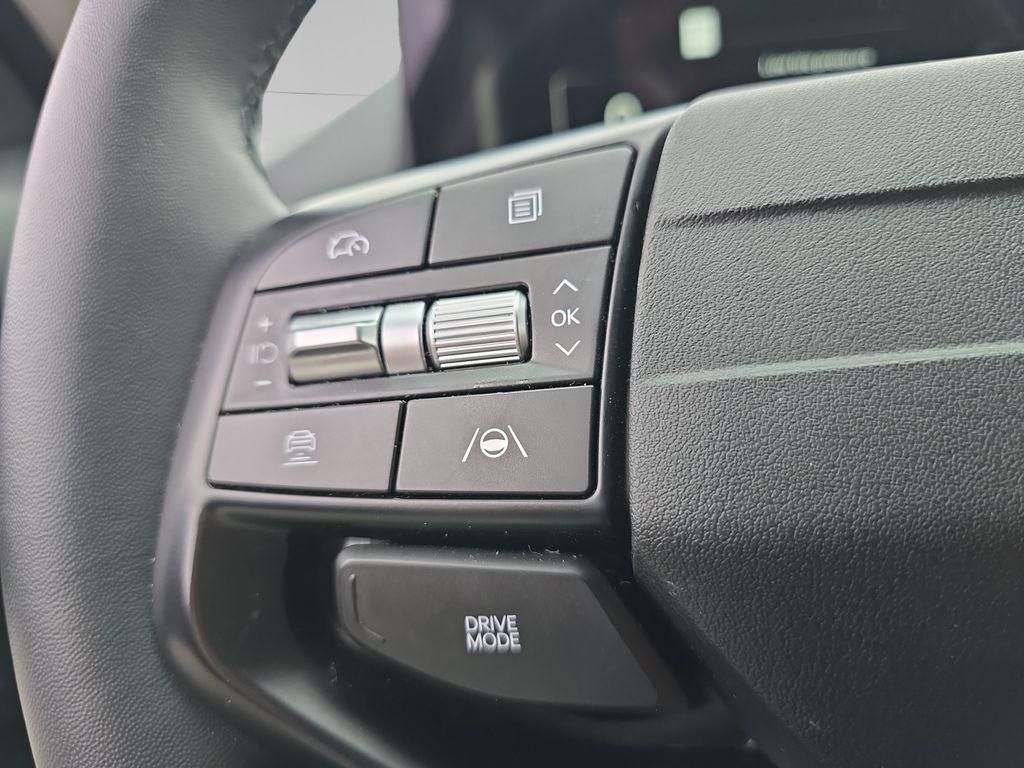 used 2025 Kia K4 car, priced at $22,509