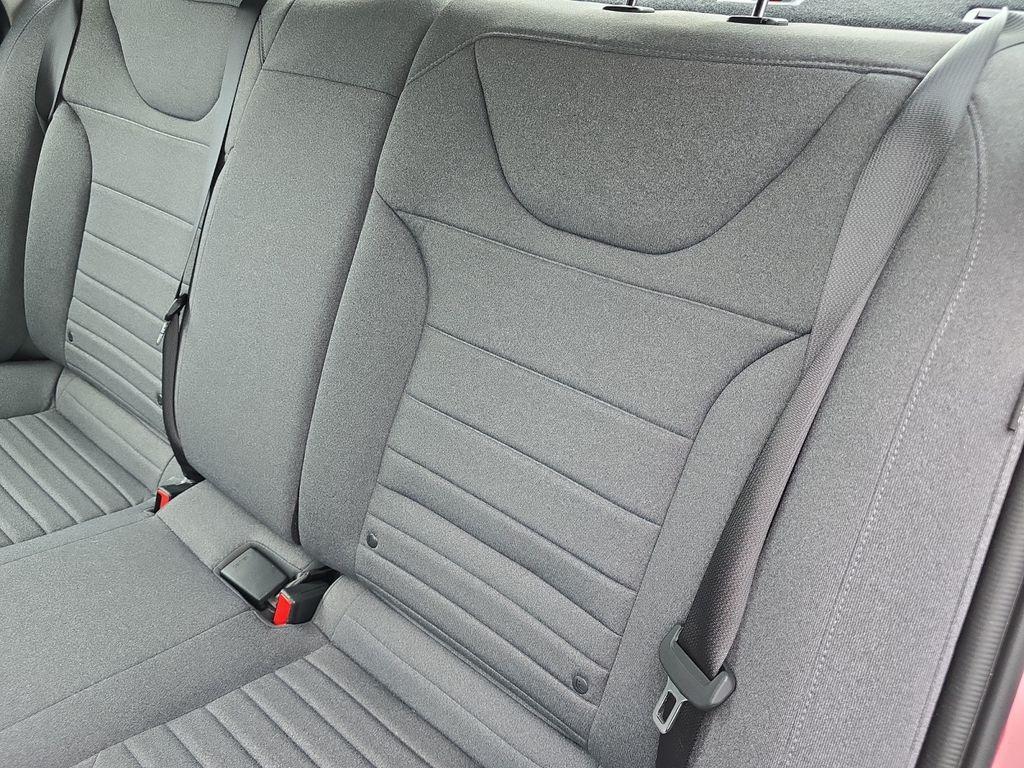 used 2025 Kia K4 car, priced at $22,509