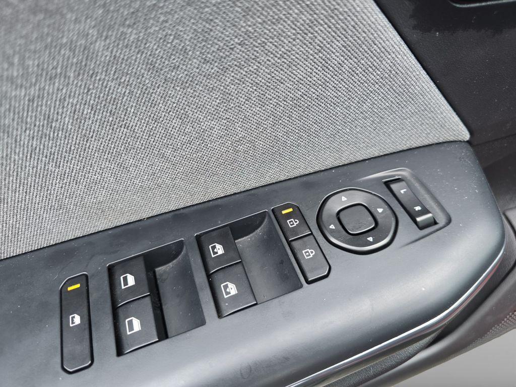 used 2025 Kia K4 car, priced at $22,509