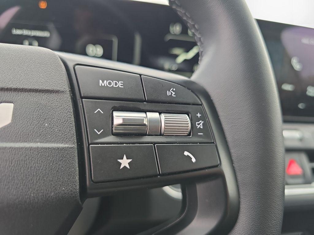 used 2025 Kia K4 car, priced at $22,509