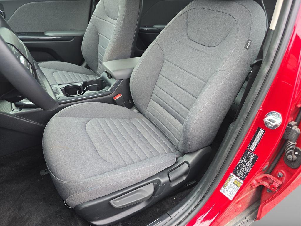 used 2025 Kia K4 car, priced at $22,509