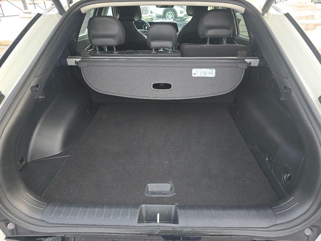 used 2023 Kia EV6 car, priced at $21,827