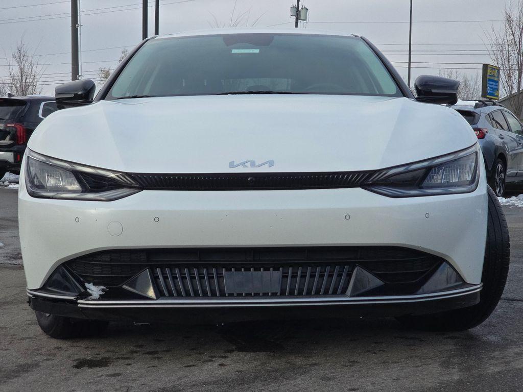 used 2023 Kia EV6 car, priced at $21,827