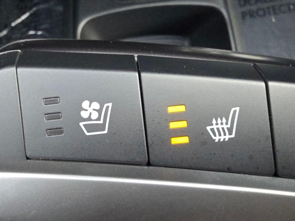 used 2023 Kia EV6 car, priced at $21,827