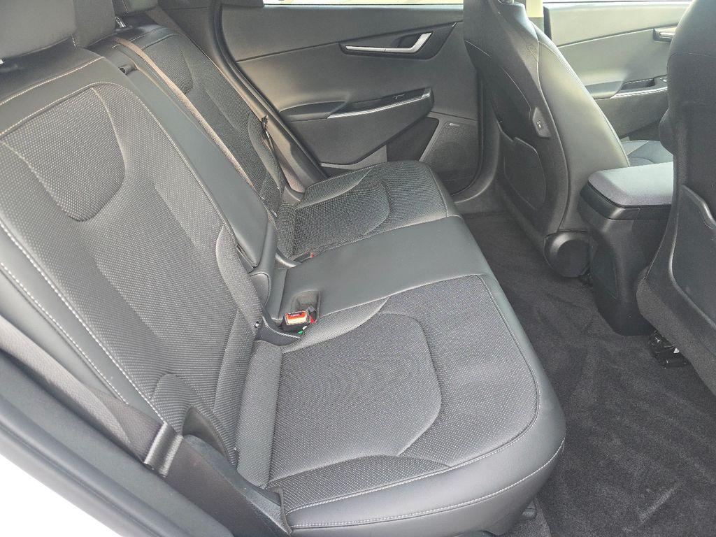 used 2023 Kia EV6 car, priced at $21,827