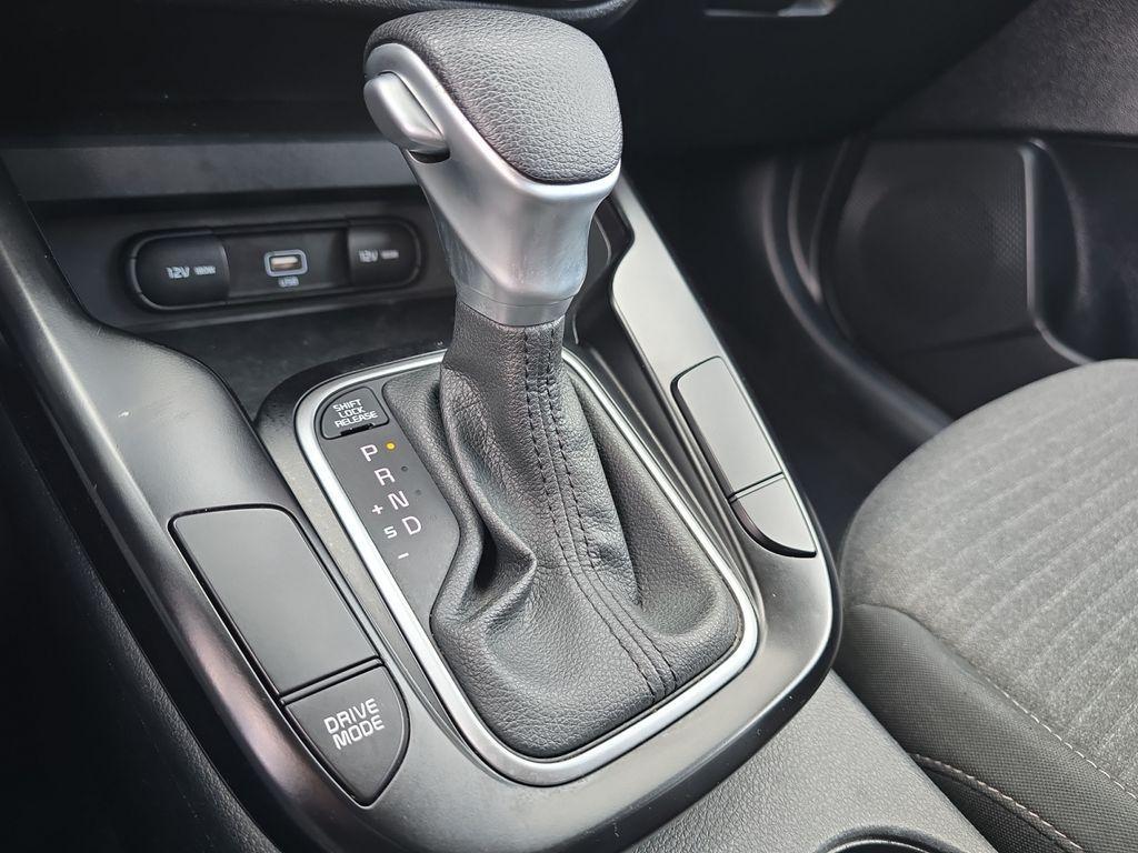 used 2021 Kia Soul car, priced at $14,950