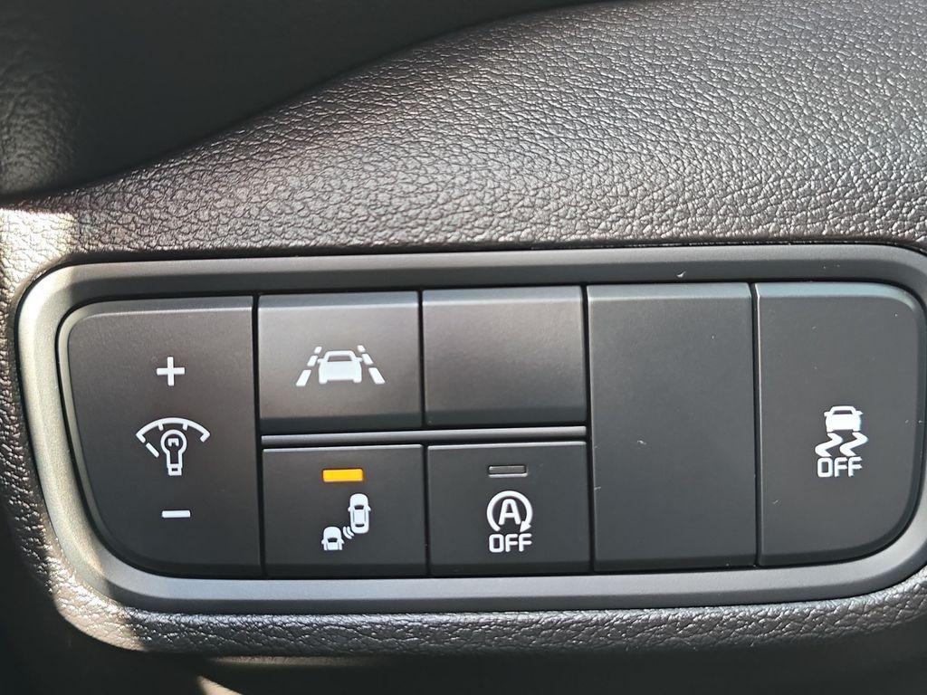 used 2021 Kia Soul car, priced at $14,950