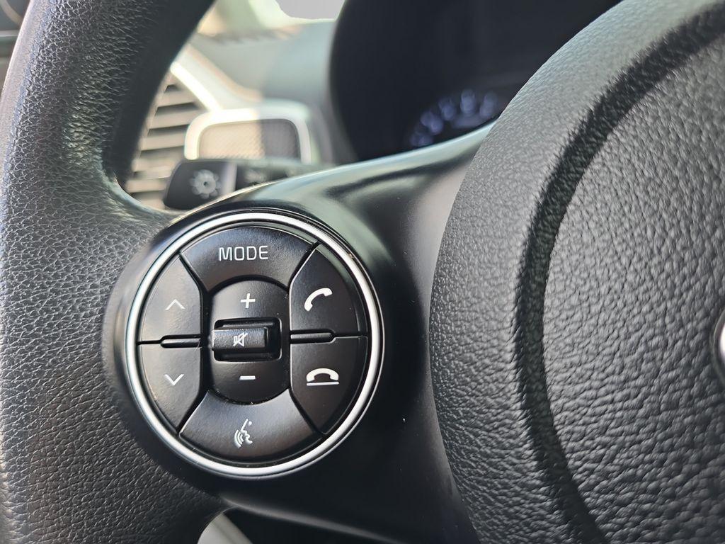 used 2021 Kia Soul car, priced at $14,950