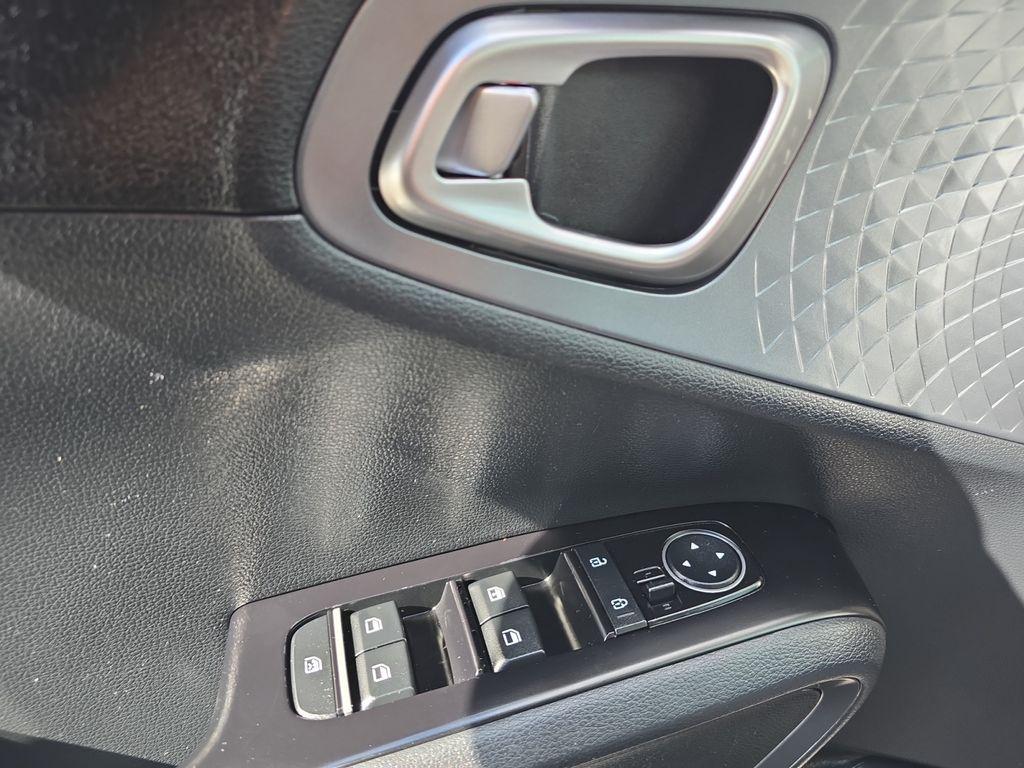 used 2021 Kia Soul car, priced at $14,950