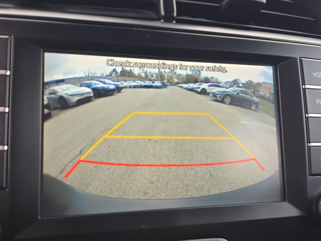 used 2021 Kia Soul car, priced at $14,950