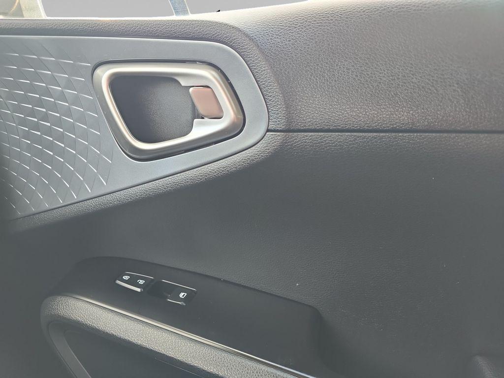 used 2021 Kia Soul car, priced at $14,950